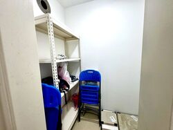Blk 35 Skyresidence @ Dawson (Queenstown), HDB 2 Rooms #549548991